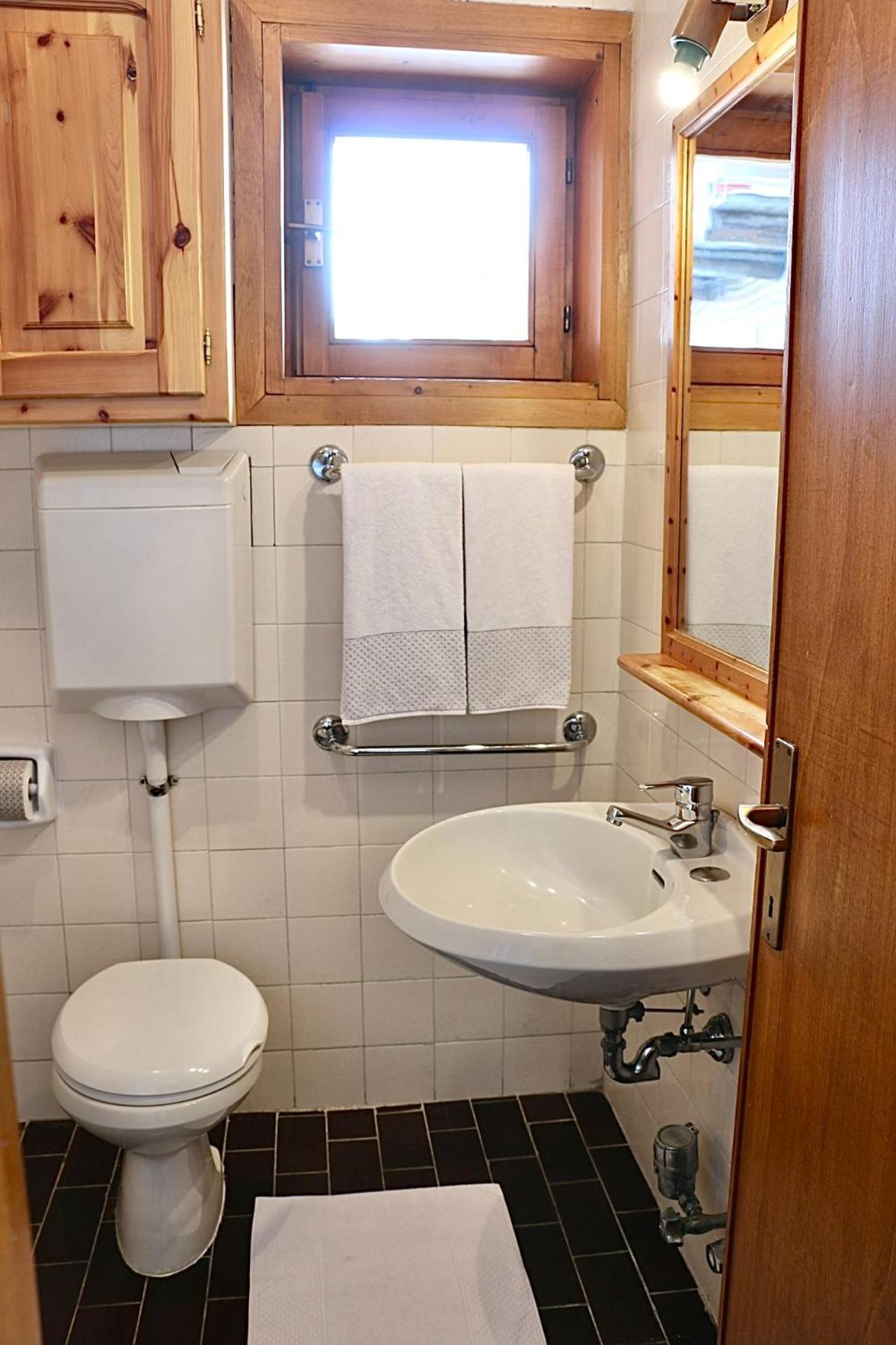 Spondalunga Apartment Livigno