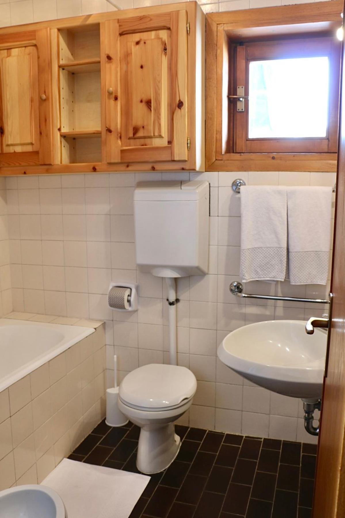 Apartment Spondalunga *