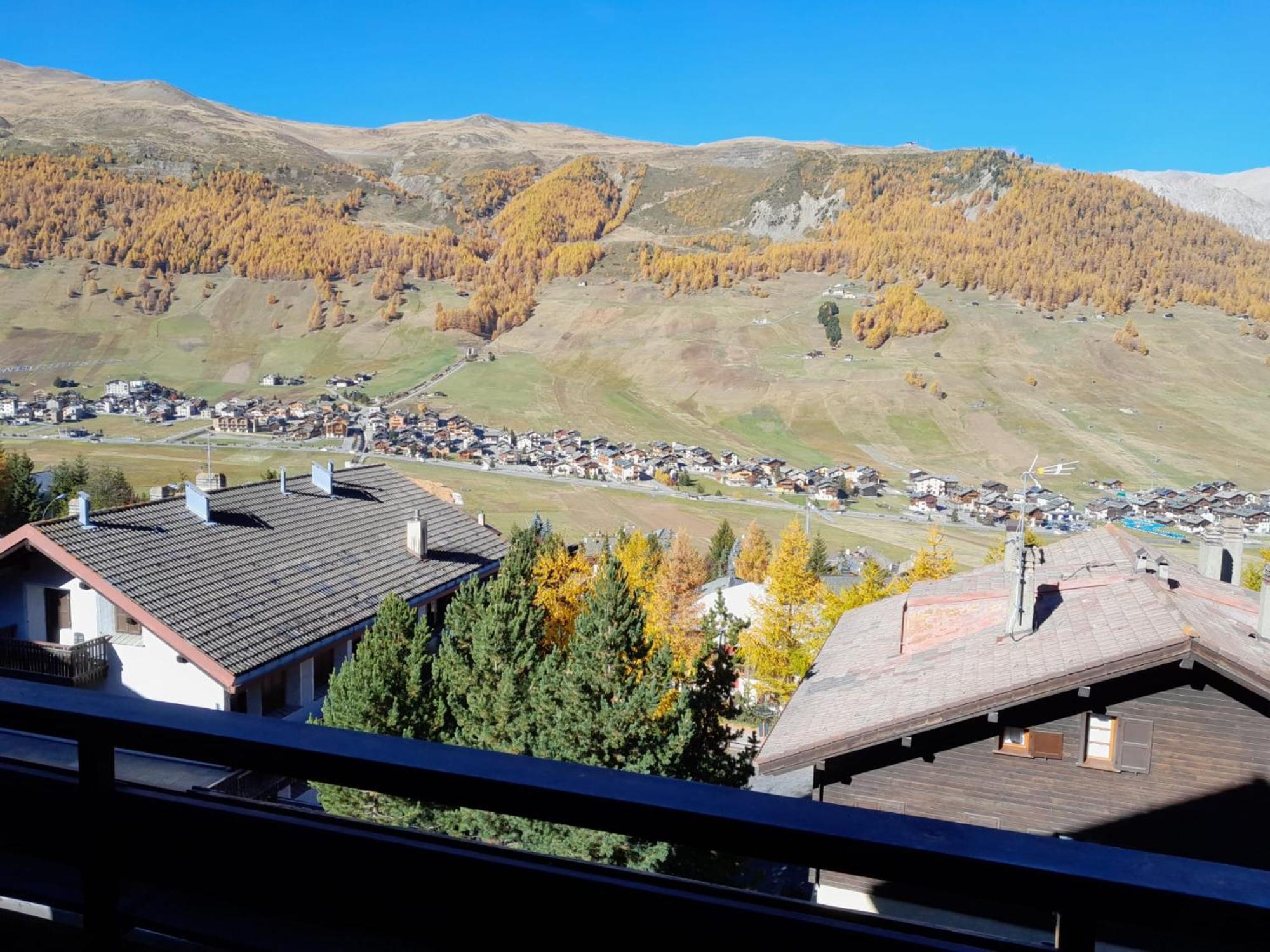 Spondalunga * Livigno