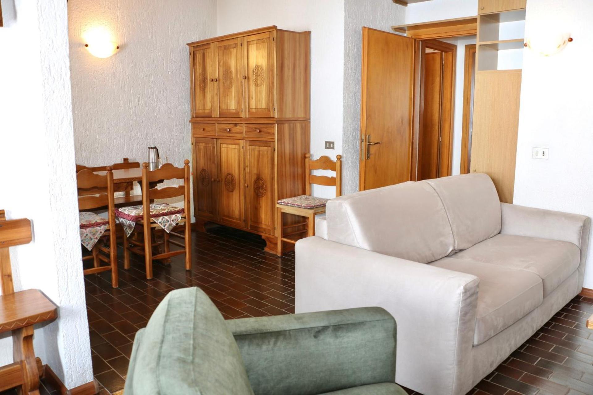Apartment Spondalunga