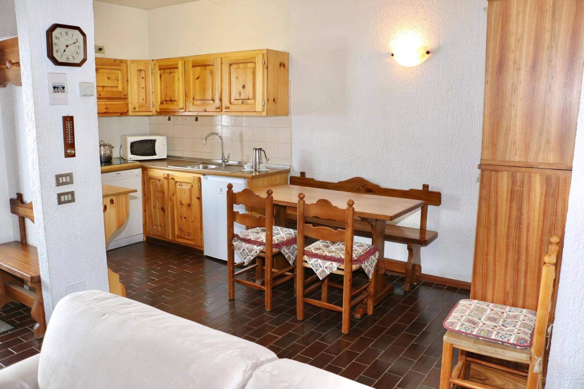 Spondalunga Apartment Livigno
